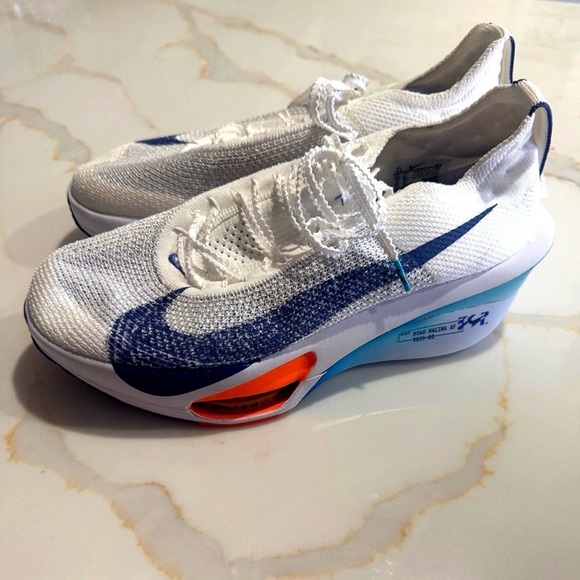 Nike Alphafly 3 New Running Sneakers - Picture 2 of 7
